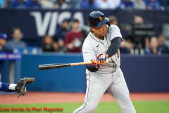 Detroit Tigers