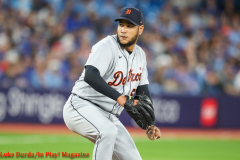 Detroit Tigers