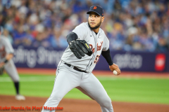 Detroit Tigers