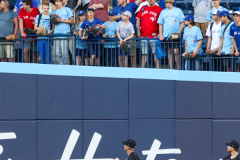 Detroit Tigers/Luke Durda In Play! Magazine