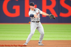 Detroit Tigers