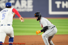 Detroit Tigers