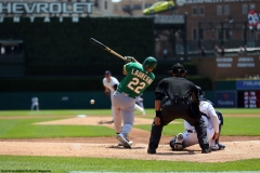 Oakland-Athletics-at-Detroit-Tigers-Game-1-May-10-2022-8