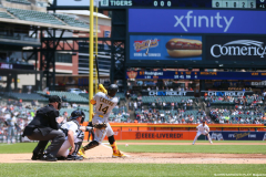 Pittsburgh-Pirates-at-Detroit-Tigers-May-17-8