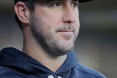 #35 Justin Verlander