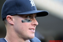 #34 James McCann