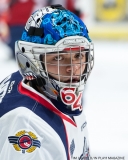 Spitfires Home Opener Sept 21 2017 05