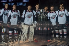 Windsor Spitfires vs London Knights (4)