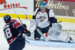 Spitfires Home Opener Sept 21 2017 31