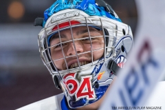 Windsor Spitfires vs Erie Dec 7 2017 (1)