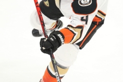 Detroit 1 - Anaheim 3  Luke Durda/In Play! Magazine