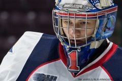 Spitfires vs Otters Dec 13 2018 (1)