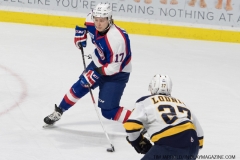 Windsor Spitfires vs Erie Otters Feb 25 2018 (11)