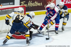 Windsor Spitfires vs Erie Otters Feb 25 2018 (15)