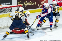 Windsor Spitfires vs Erie Otters Feb 25 2018 (16)