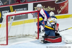 Windsor Spitfires vs Erie Otters Feb 25 2018 (17)