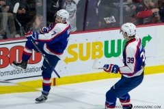 Windsor Spitfires vs Erie Otters Feb 25 2018 (18)