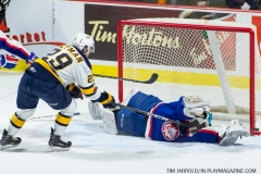 Windsor Spitfires vs Erie Otters Feb 25 2018 (9)