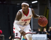 Express vs KW Titans Dec 17 2017 (1)