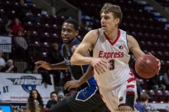 Express vs KW Titans Dec 17 2017 (3)