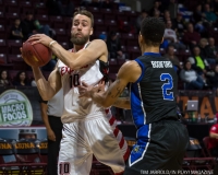 Express vs KW Titans Dec 17 2017 (4)