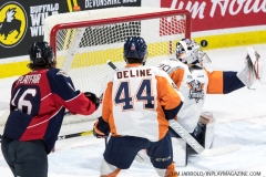 Spitfires vs Firebirds 1-10-2019 (3)