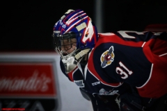 Spitfires vs Firebirds March 14 2019 (1)
