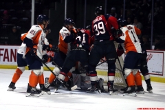 Spitfires vs Firebirds March 14 2019 (2)