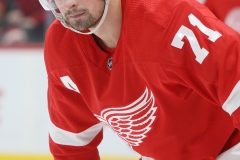 Feb 23 23 2020  - Calgary defeats Detroit 4-2. Photo Credit Luke Durda/In Play! Magazine