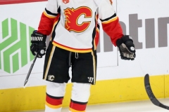 Feb 23 23 2020  - Calgary defeats Detroit 4-2. Photo Credit Luke Durda/In Play! Magazine