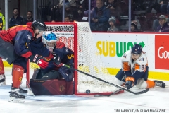 Windsor Spitfires vs Flint Firebirds Jan 21 2018 (13)