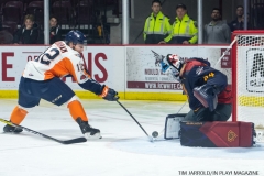 Windsor Spitfires vs Flint Firebirds Jan 21 2018 (14)