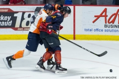 Windsor Spitfires vs Flint Firebirds Jan 21 2018 (17)