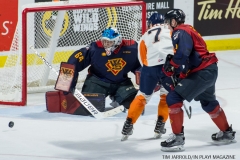 Windsor Spitfires vs Flint Firebirds Jan 21 2018 (18)