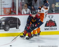 Windsor Spitfires vs Flint Firebirds Jan 21 2018 (24)