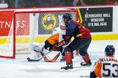 Windsor Spitfires vs Flint Firebirds Jan 21 2018 (26)