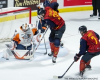 Windsor Spitfires vs Flint Firebirds Jan 21 2018 (32)