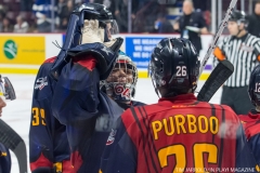 Windsor Spitfires vs Flint Firebirds Jan 21 2018 (35)