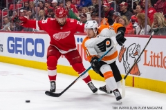 Red Wings vs Flyers Jan 23 2018 (1)