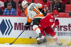 Red Wings vs Flyers March 20 2018 (15)