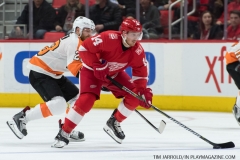 Red Wings vs Flyers March 20 2018 (3)