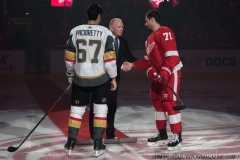 Red Wings vs Golden Knights Feb 7 2019 (2)