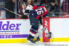 Spitfires vs Guelph Feb 8 2018 (1)