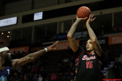 Windsor Express vs Hurricanes Mar 6 2019 (1)