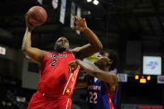 Express vs Highlanders Jan-9-2019 (2)