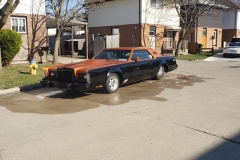 1977-Lincoln-Mark-V