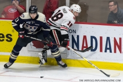 Windsor Spitfires vs Niagara IceDogs Jan 27 2019 (3)