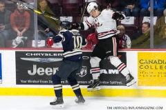 Windsor Spitfires vs Niagara IceDogs Jan 27 2019 (4)