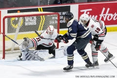 Windsor Spitfires vs Niagara IceDogs Jan 27 2019 (9)