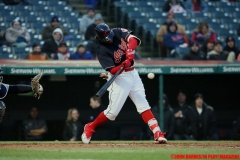 Tigers vs Indians April 10 2018 (10)